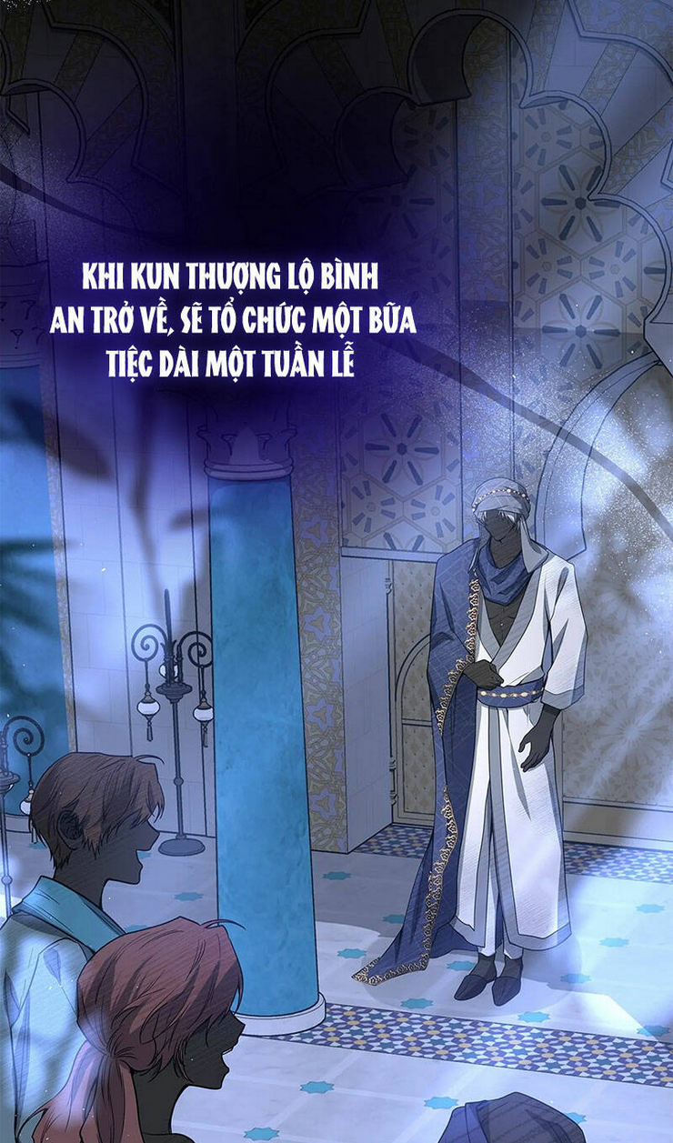 Vết Trăng - Chap 8.2