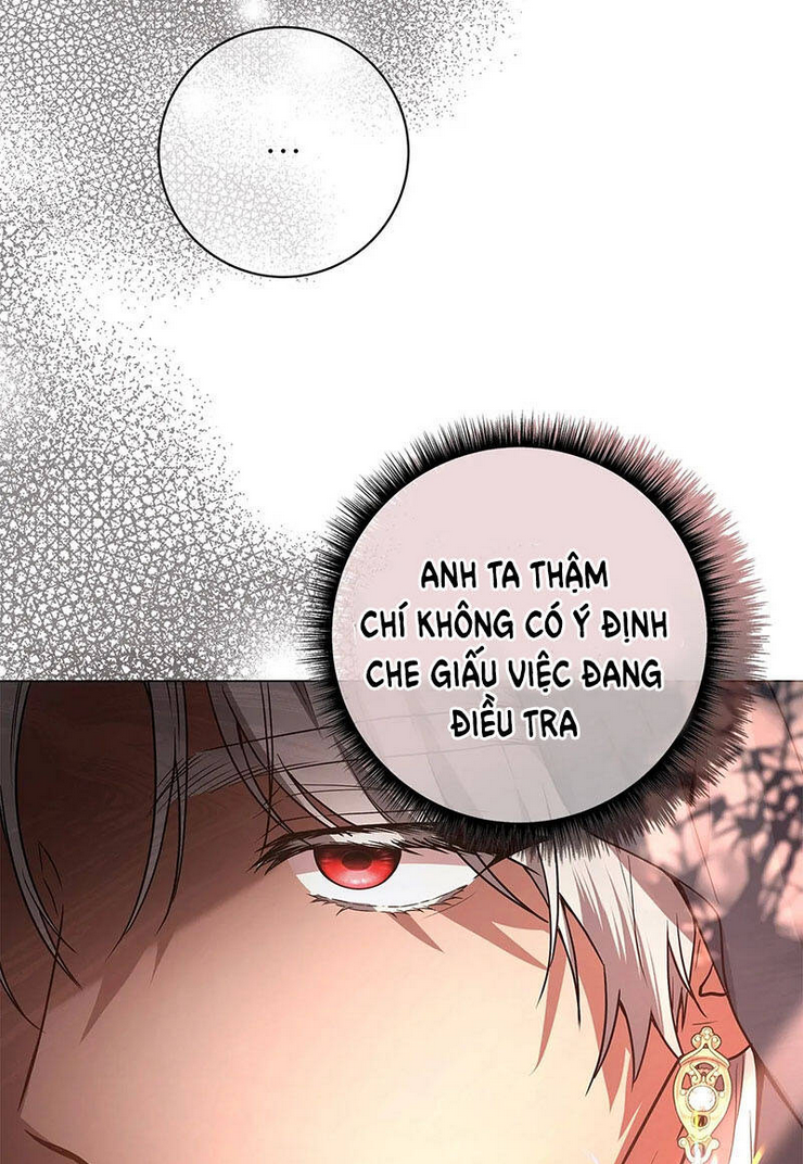 Vết Trăng - Chap 8.2