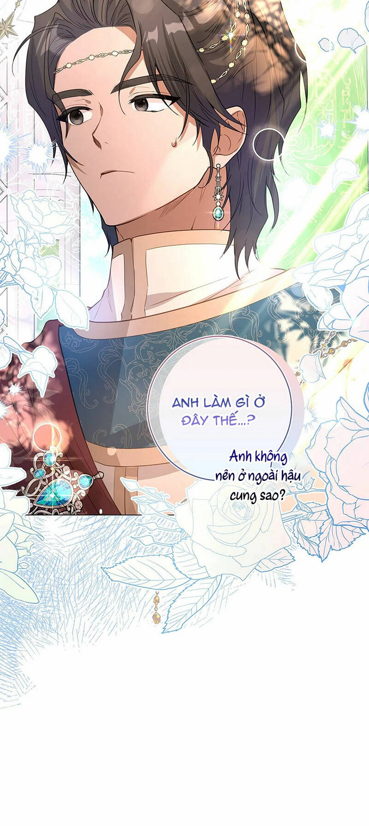 Vết Trăng - Chap 8.2