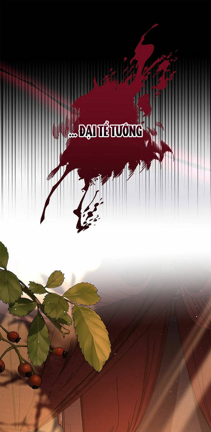 Vết Trăng - Chap 8.2