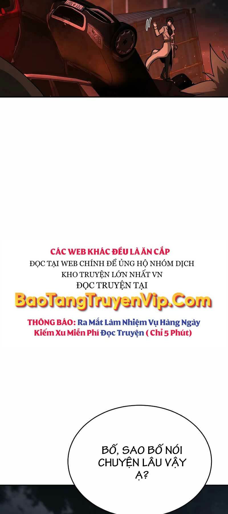 Vị Bạo Chúa Của Ngày Tận Thế Trở Lại - Trang 85