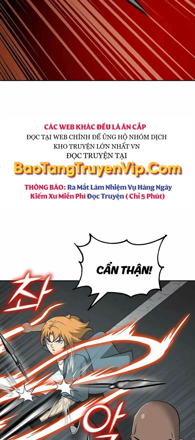 Vị Bạo Chúa Của Ngày Tận Thế Trở Lại - Trang 80