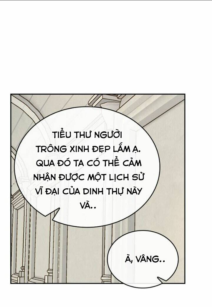 Vị Hôn Thê Khế Ước Của Công Tước - Chap 14