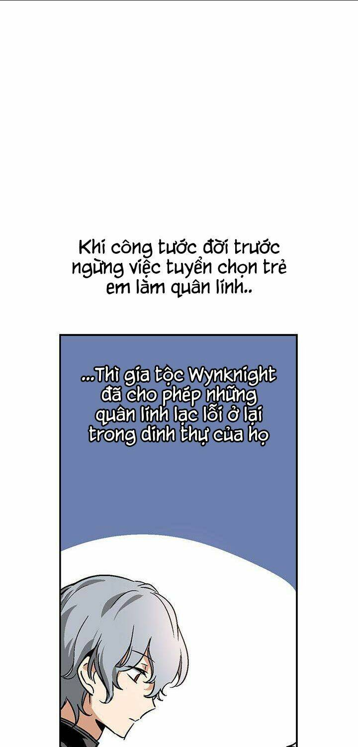 Vị Hôn Thê Khế Ước Của Công Tước - Chap 8