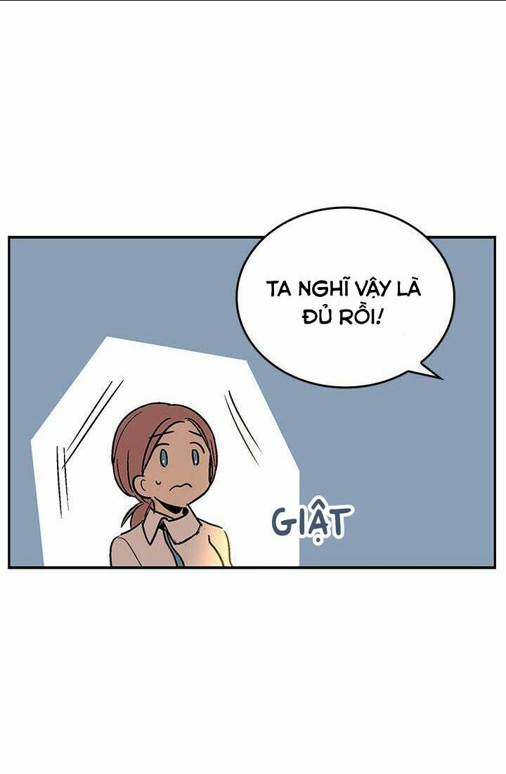 Vị Hôn Thê Khế Ước Của Công Tước - Chap 8