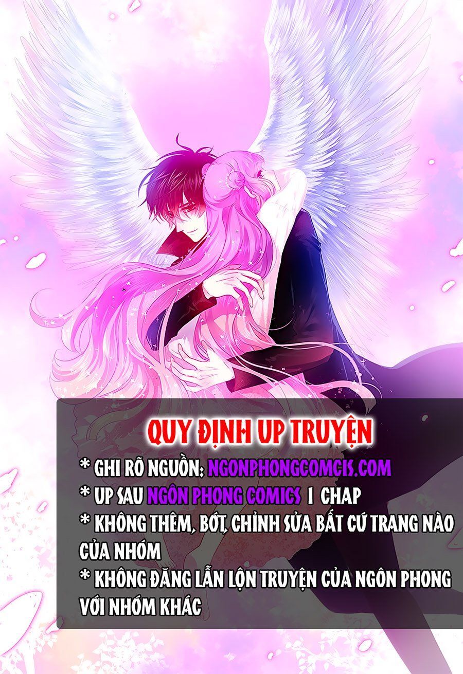 Vị Hôn Thê Tổng Tài Tuyệt Sắc Của Tôi - Trang 1