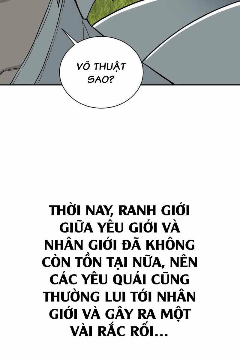 Vĩ Linh Kiếm Tiên - Chap 1