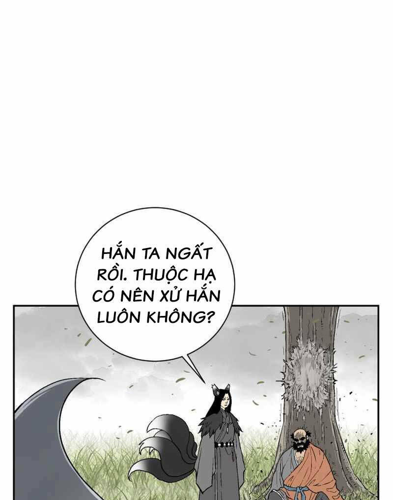 Vĩ Linh Kiếm Tiên - Chap 1