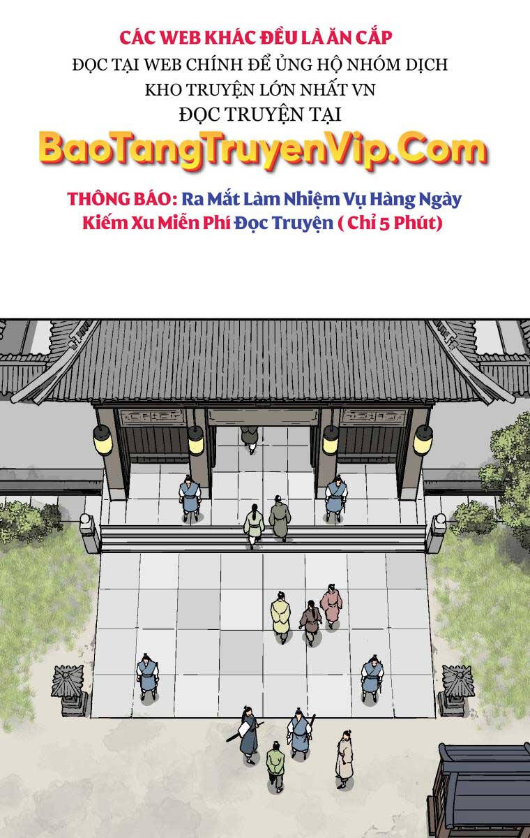 Vĩ Linh Kiếm Tiên - Chap 10