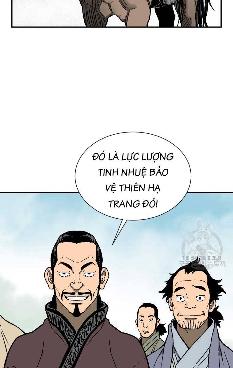 Vĩ Linh Kiếm Tiên - Chap 10