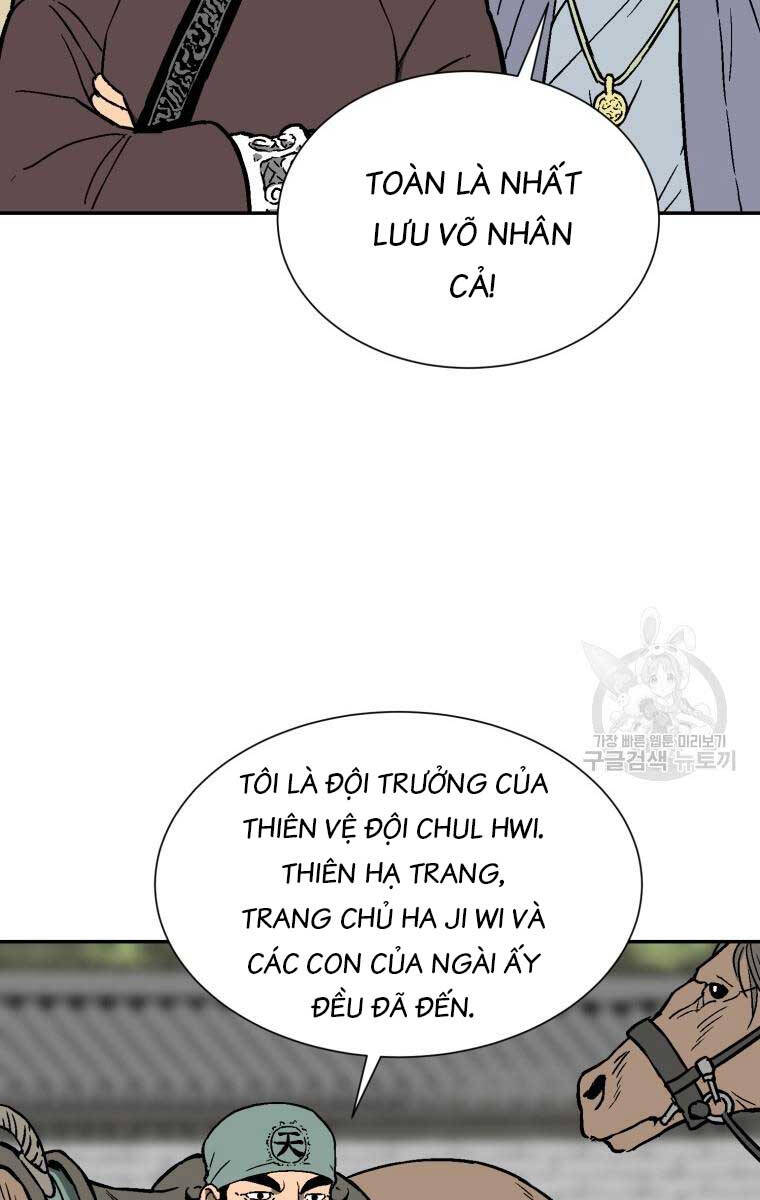 Vĩ Linh Kiếm Tiên - Chap 10