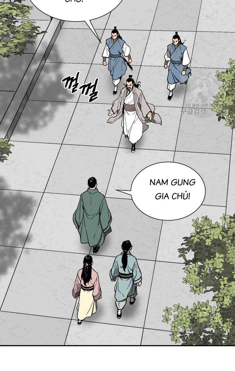 Vĩ Linh Kiếm Tiên - Chap 10