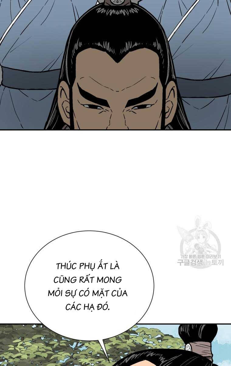 Vĩ Linh Kiếm Tiên - Chap 10