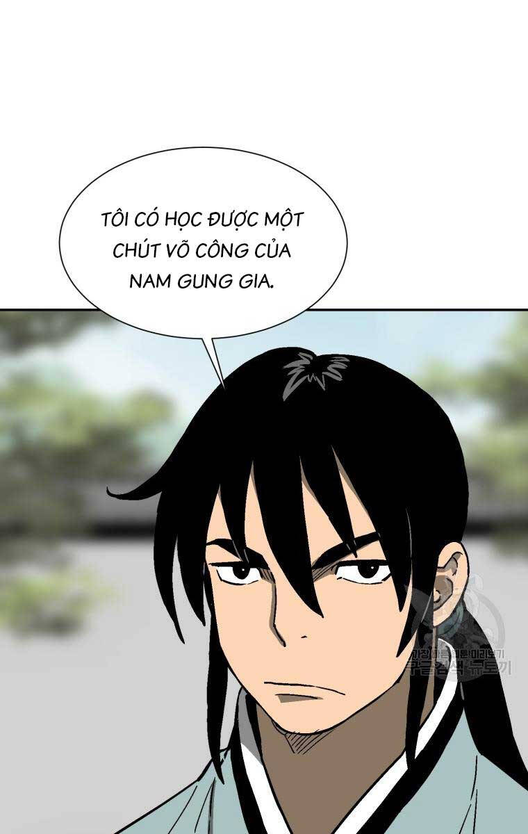 Vĩ Linh Kiếm Tiên - Chap 10