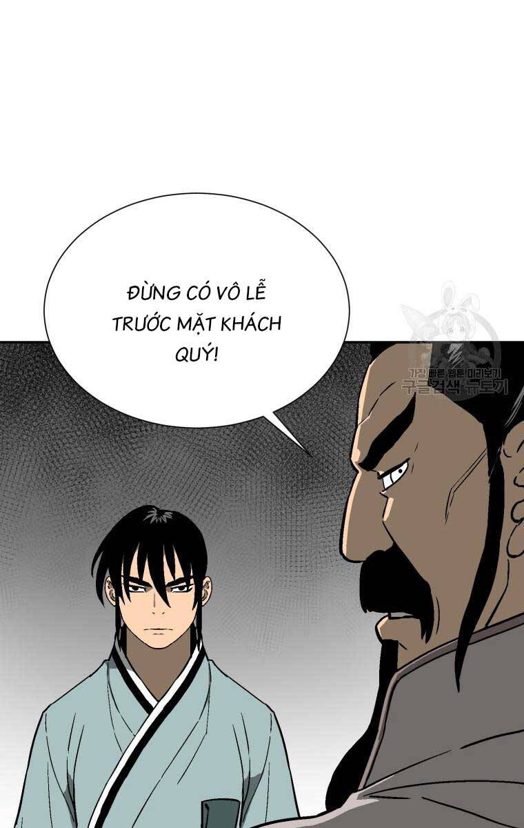 Vĩ Linh Kiếm Tiên - Chap 10