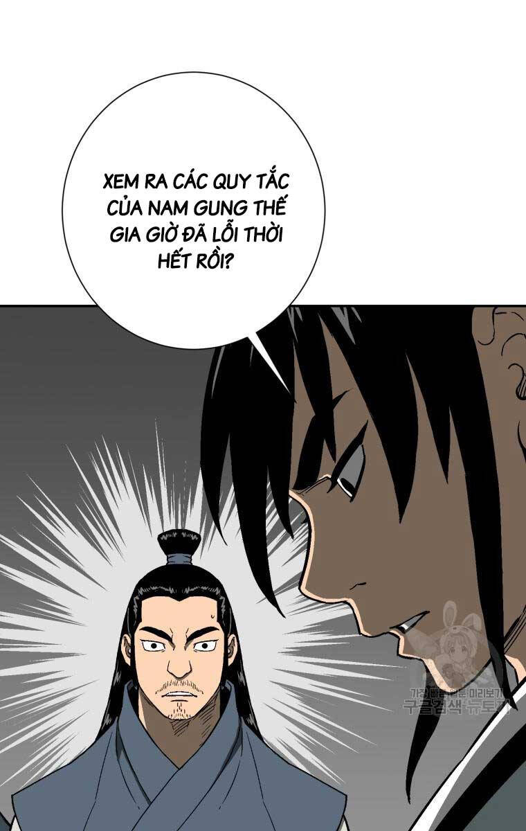 Vĩ Linh Kiếm Tiên - Chap 11