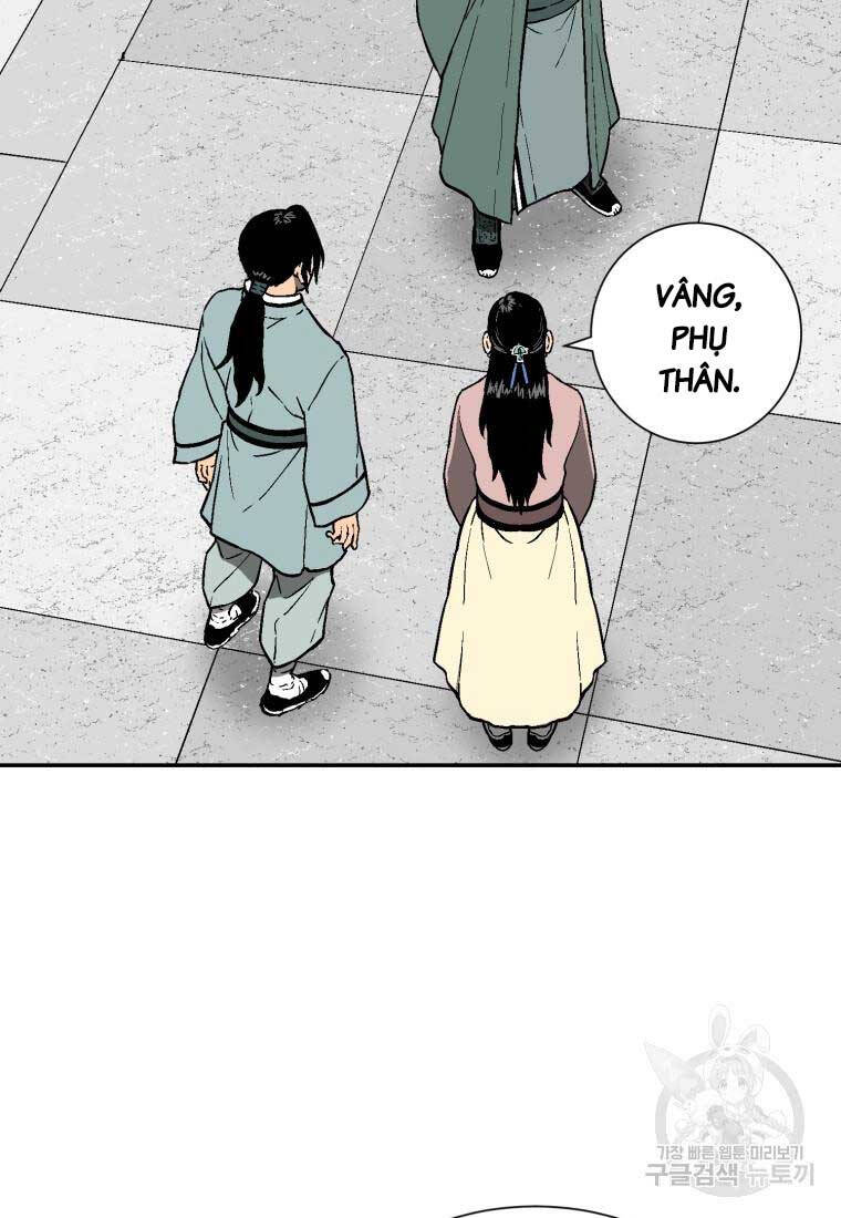 Vĩ Linh Kiếm Tiên - Chap 11