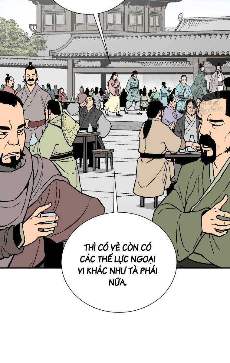 Vĩ Linh Kiếm Tiên - Chap 11