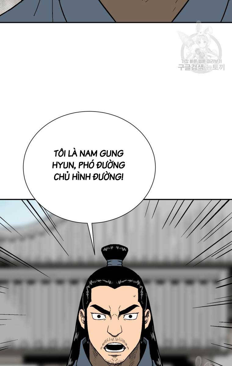 Vĩ Linh Kiếm Tiên - Chap 11