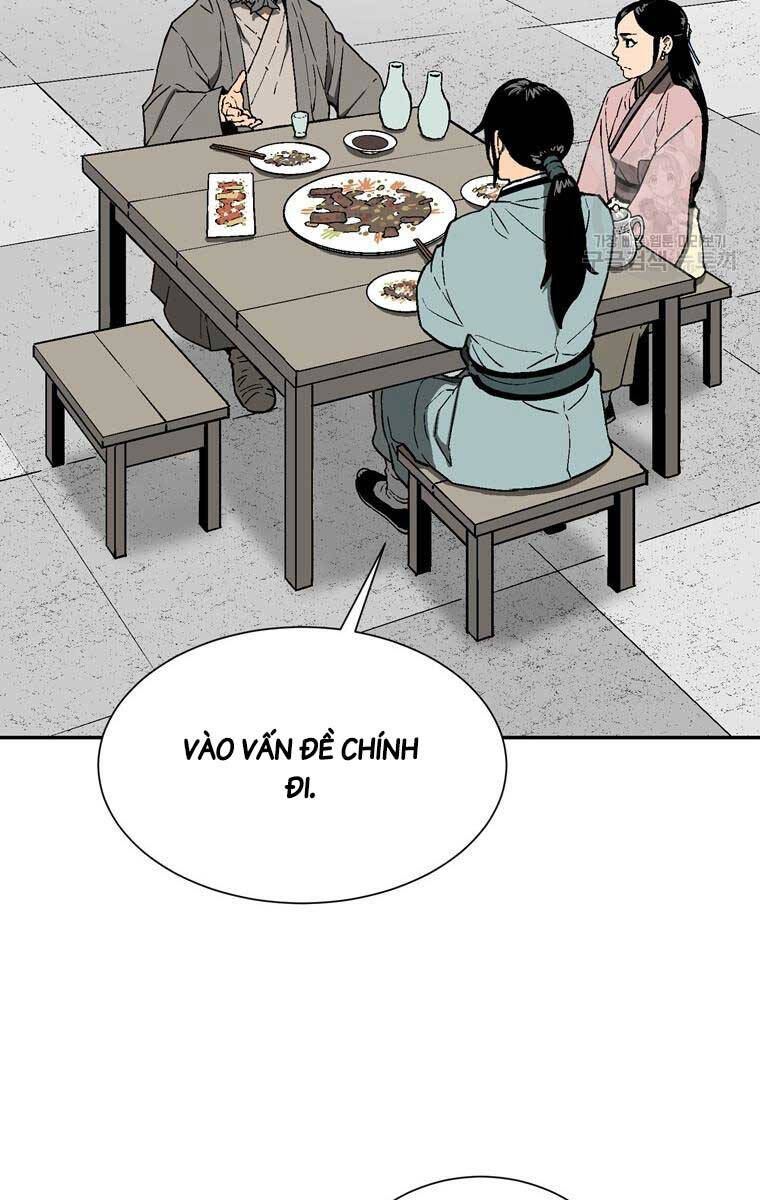 Vĩ Linh Kiếm Tiên - Chap 12