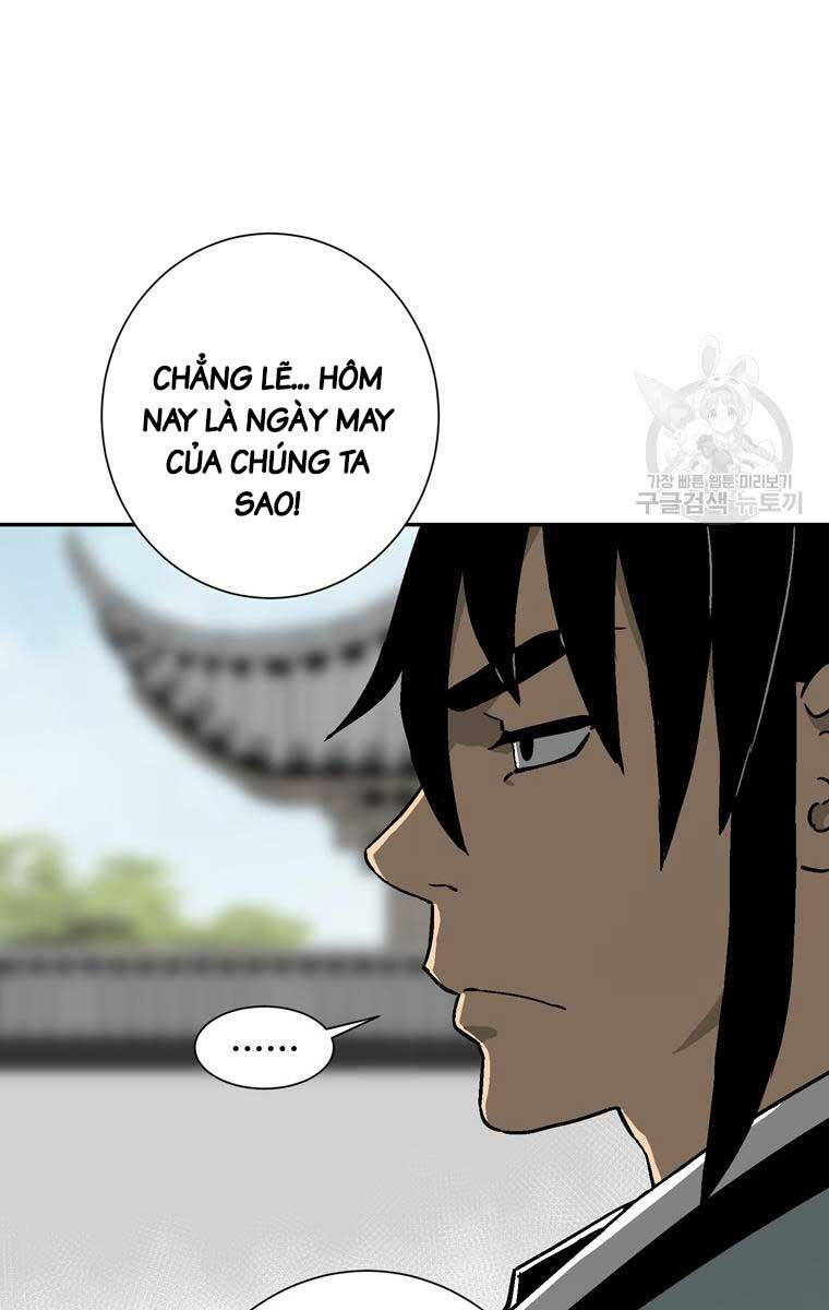 Vĩ Linh Kiếm Tiên - Chap 12