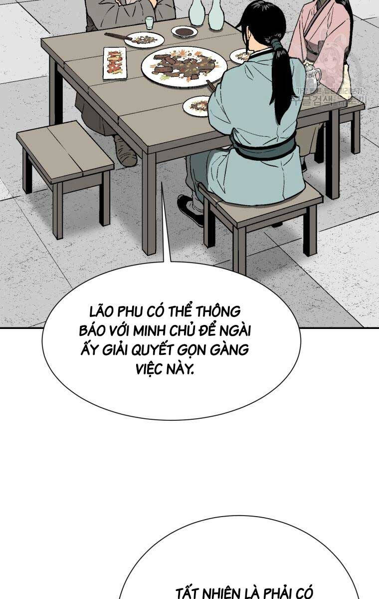 Vĩ Linh Kiếm Tiên - Chap 12