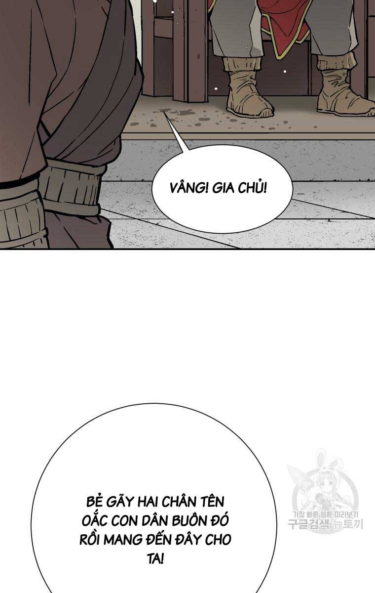 Vĩ Linh Kiếm Tiên - Chap 12