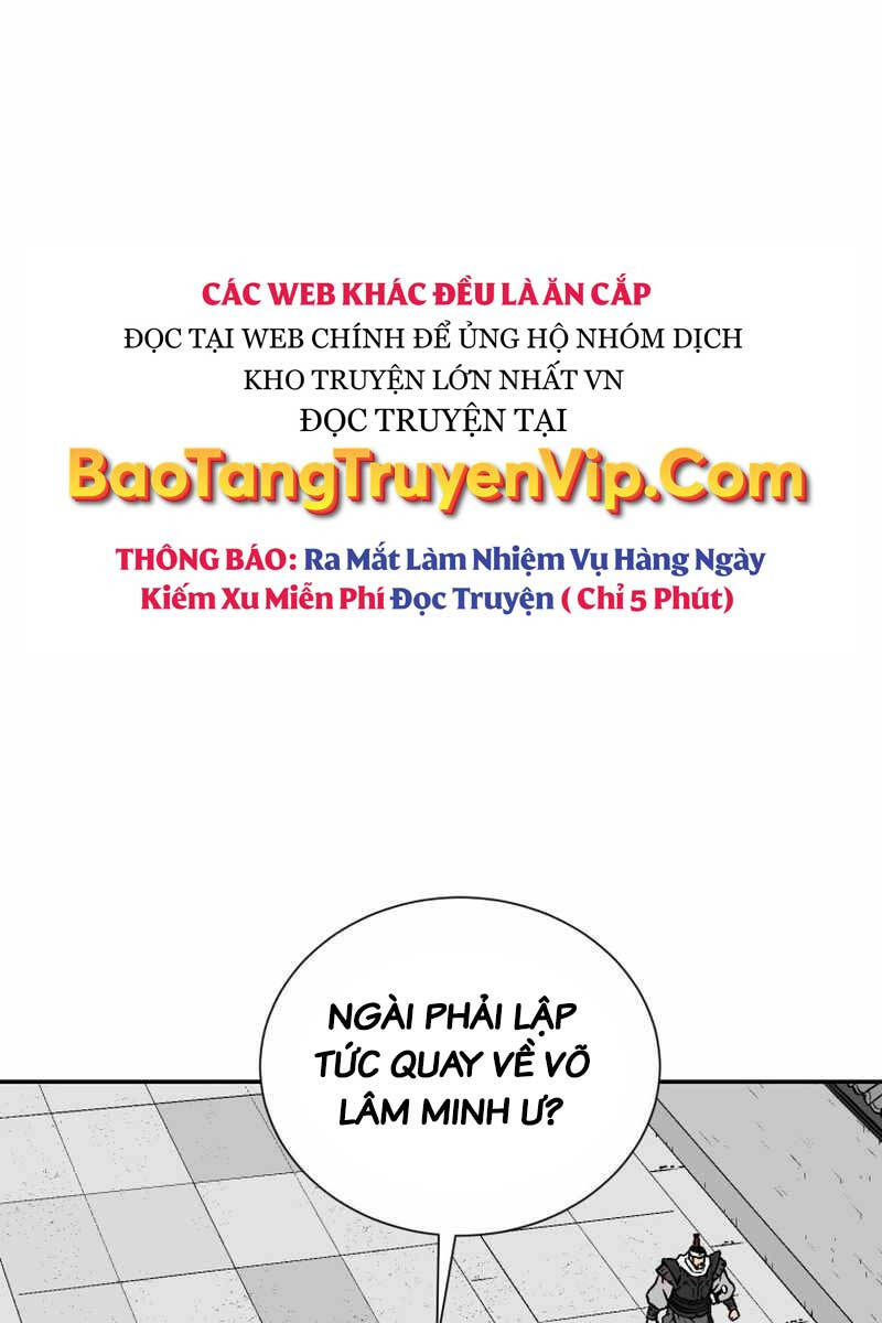 Vĩ Linh Kiếm Tiên - Chap 14