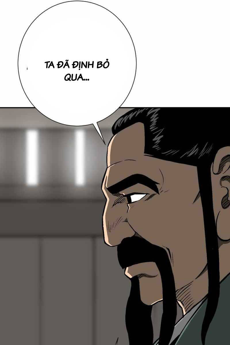 Vĩ Linh Kiếm Tiên - Chap 14