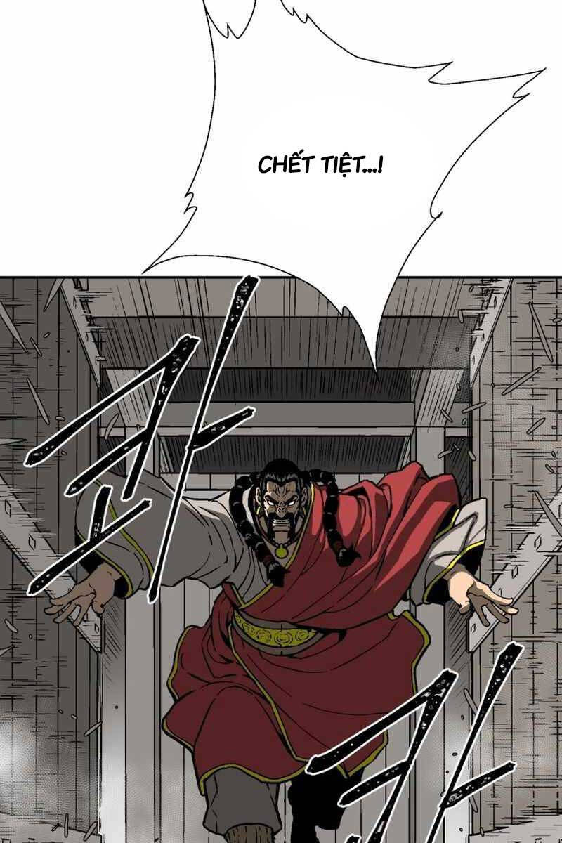 Vĩ Linh Kiếm Tiên - Chap 14