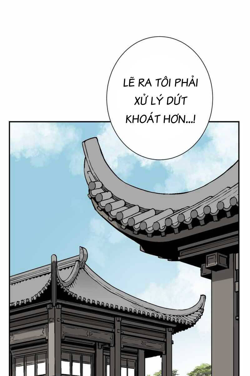 Vĩ Linh Kiếm Tiên - Chap 15