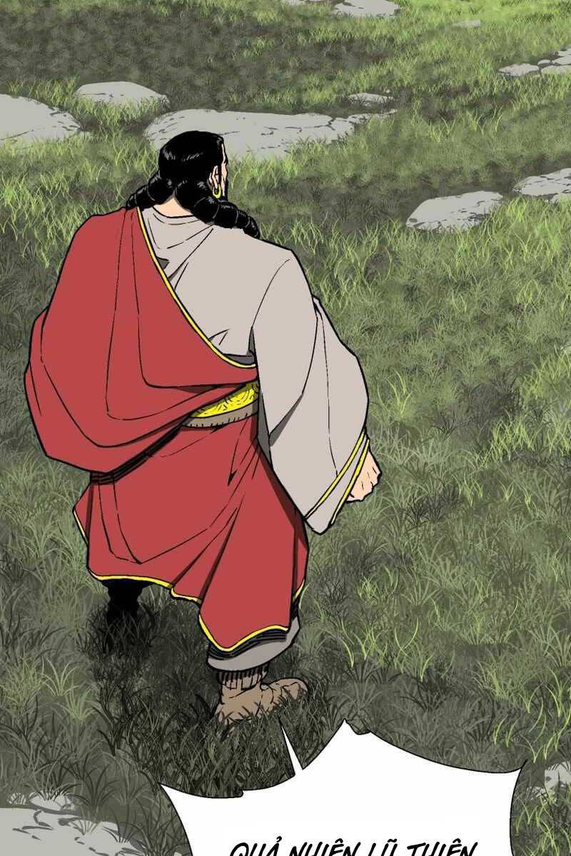 Vĩ Linh Kiếm Tiên - Chap 15