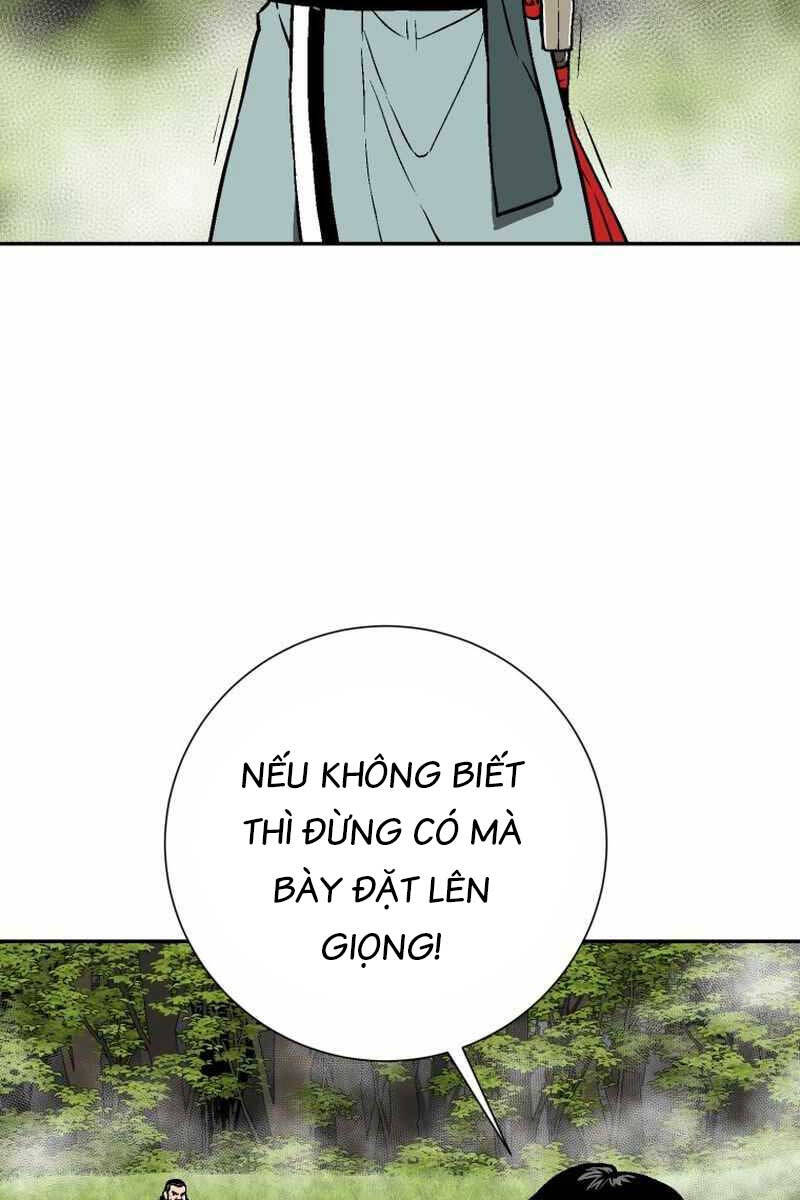 Vĩ Linh Kiếm Tiên - Chap 15