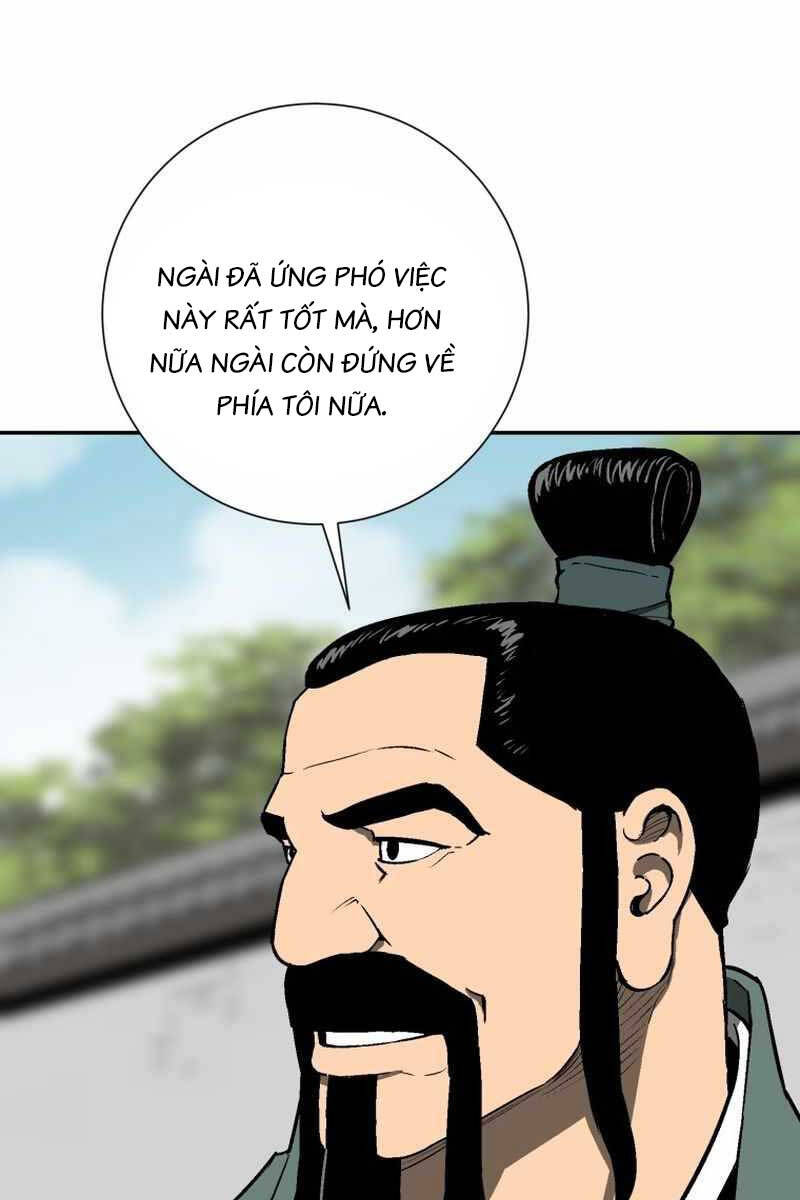 Vĩ Linh Kiếm Tiên - Chap 15