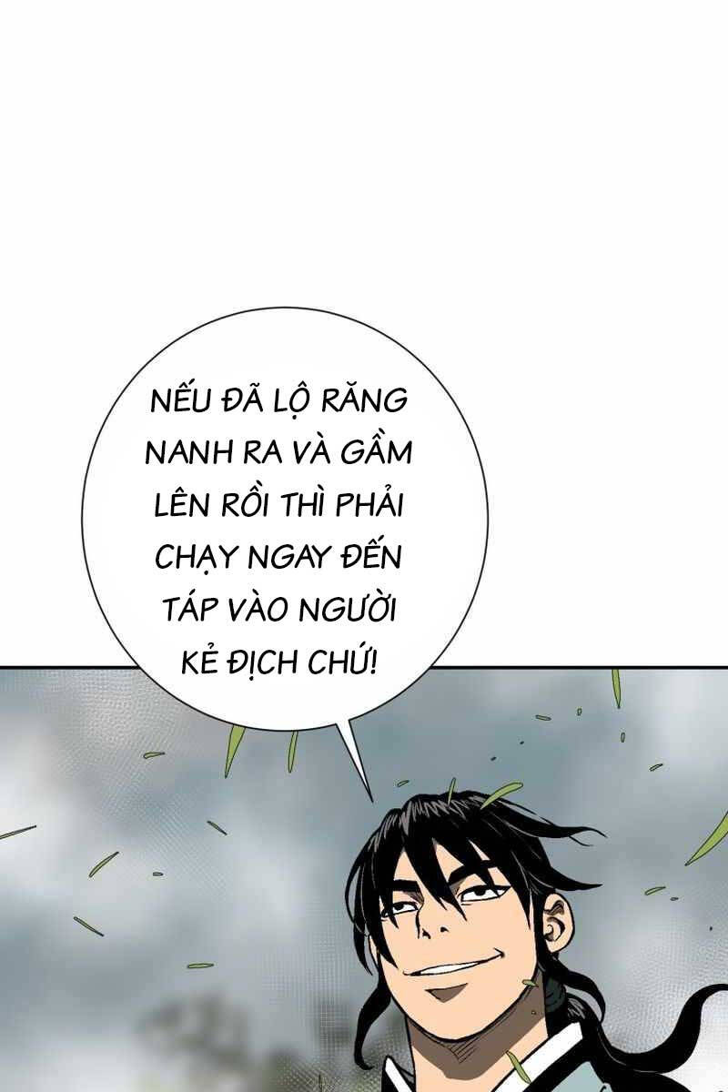 Vĩ Linh Kiếm Tiên - Chap 15