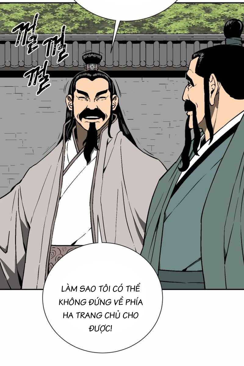 Vĩ Linh Kiếm Tiên - Chap 15