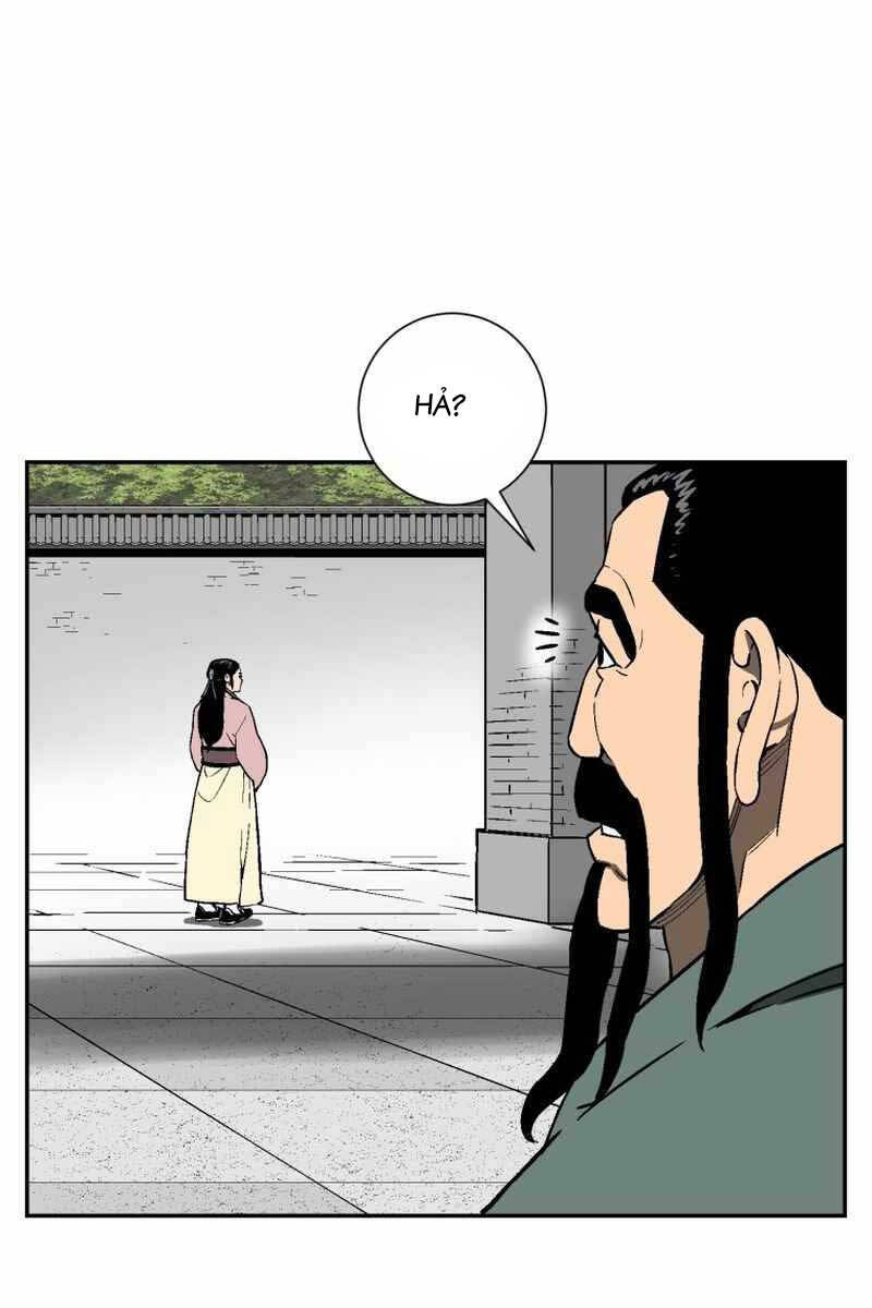 Vĩ Linh Kiếm Tiên - Chap 15