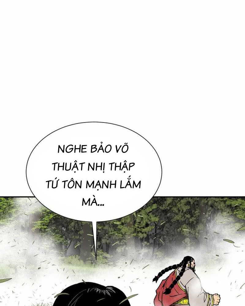 Vĩ Linh Kiếm Tiên - Chap 15