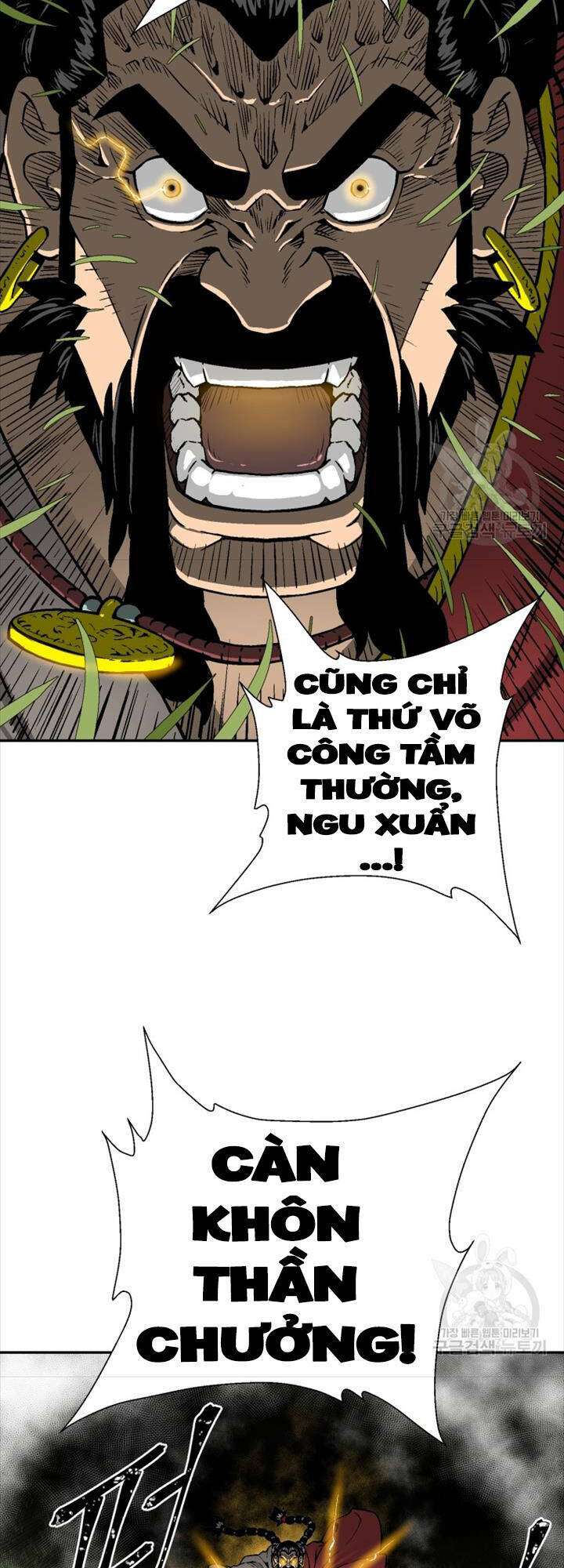 Vĩ Linh Kiếm Tiên - Chap 16