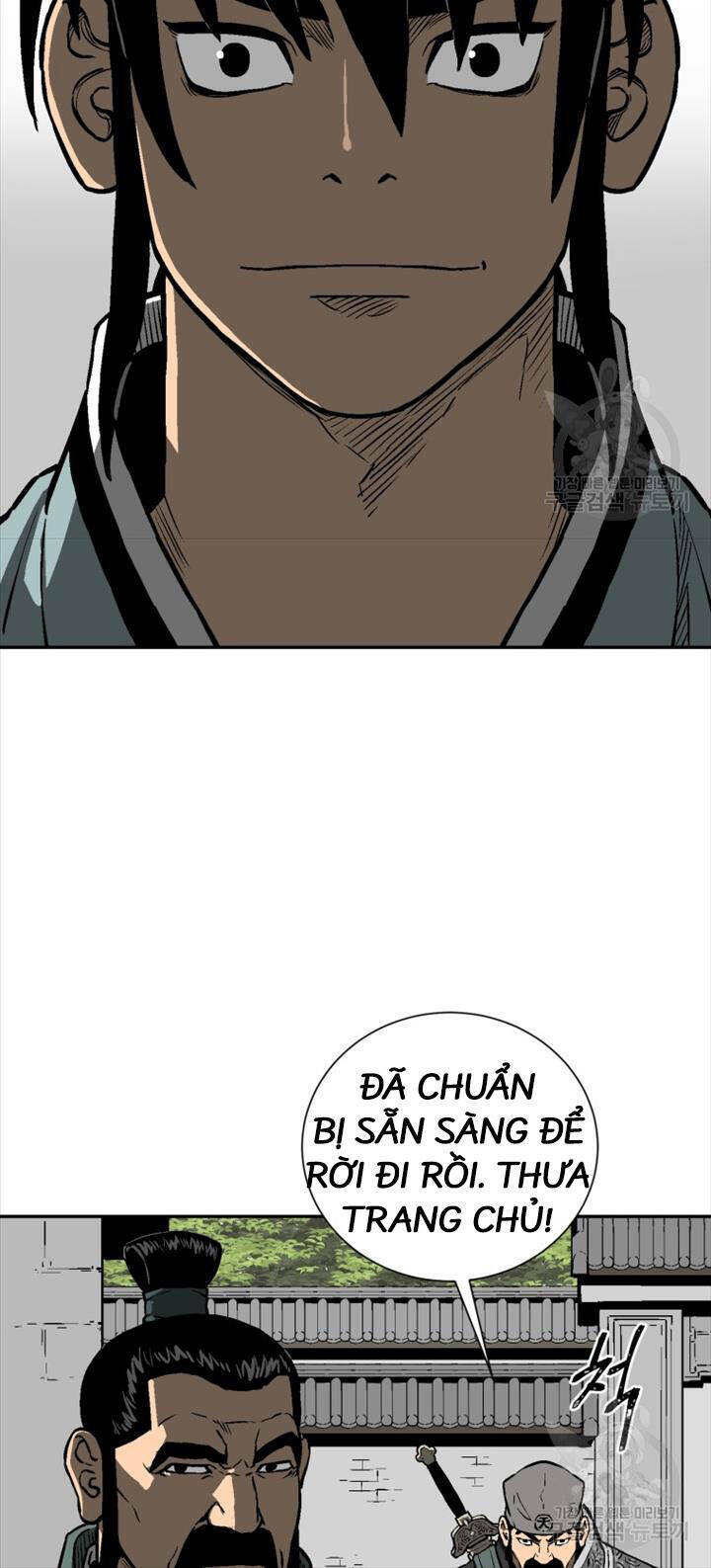 Vĩ Linh Kiếm Tiên - Chap 16