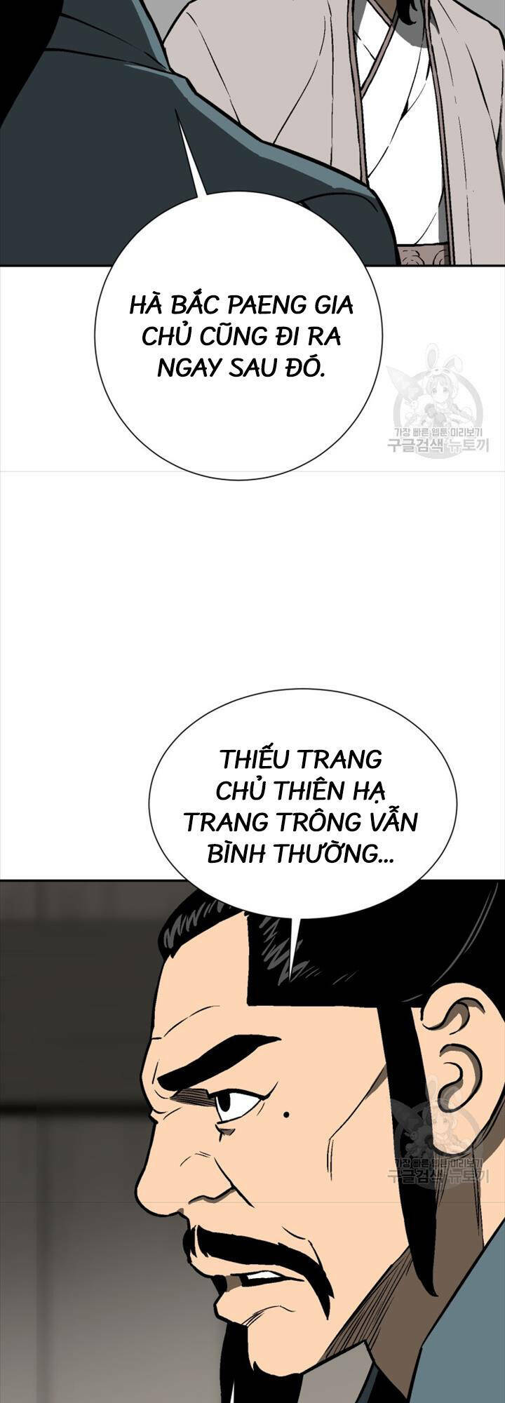 Vĩ Linh Kiếm Tiên - Chap 16