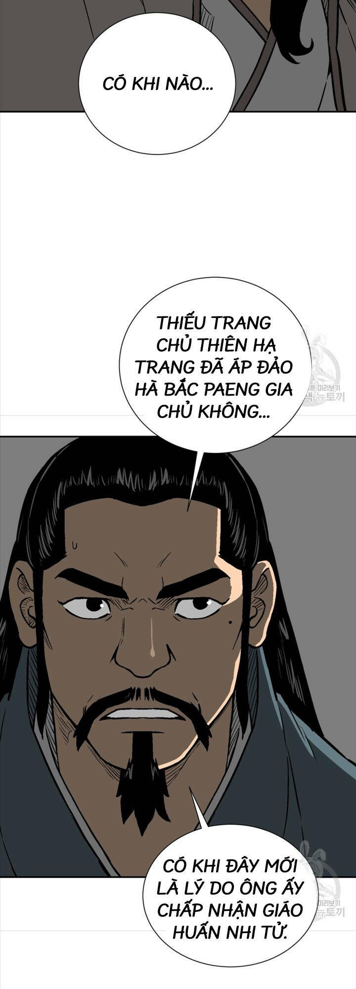 Vĩ Linh Kiếm Tiên - Chap 16