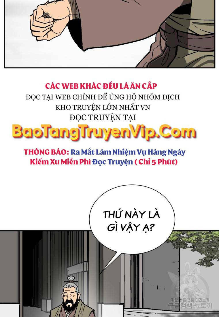 Vĩ Linh Kiếm Tiên - Chap 17