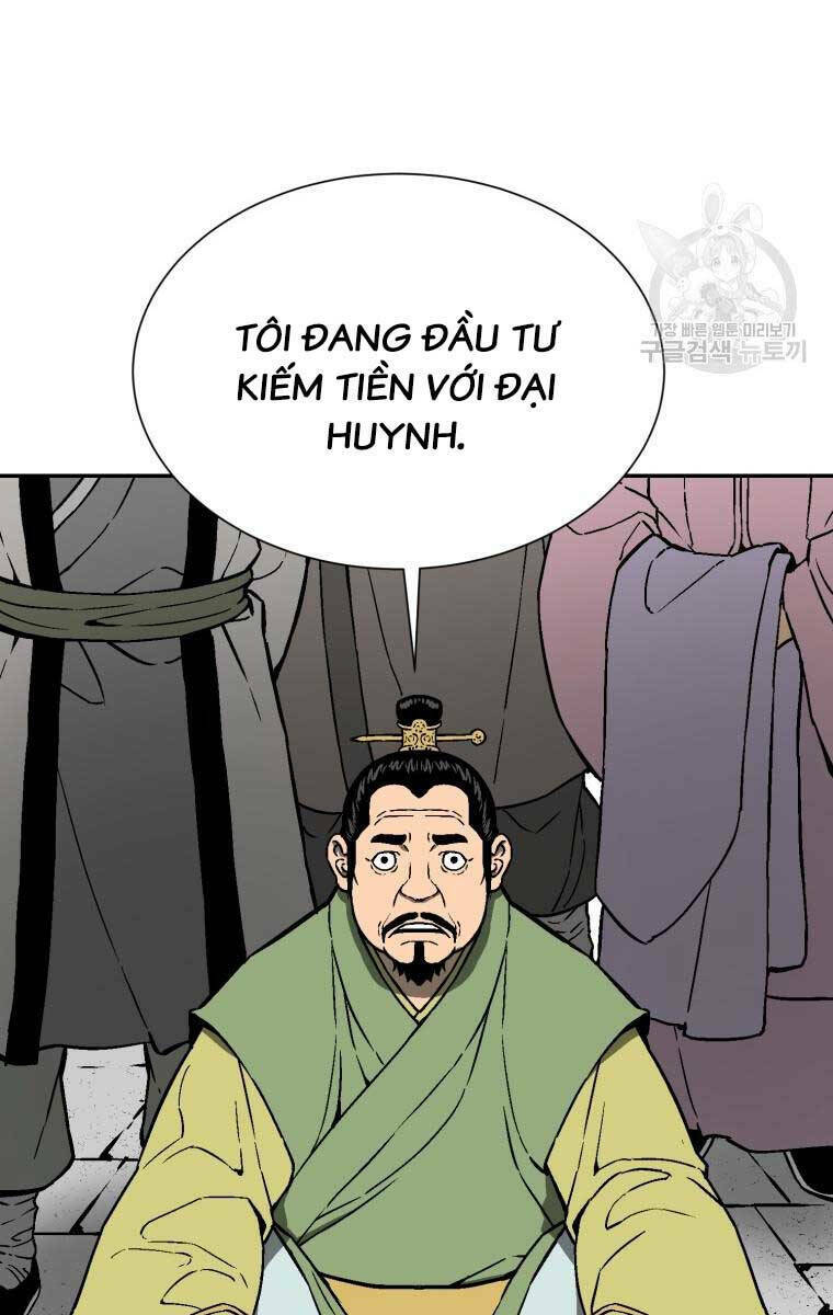 Vĩ Linh Kiếm Tiên - Chap 17