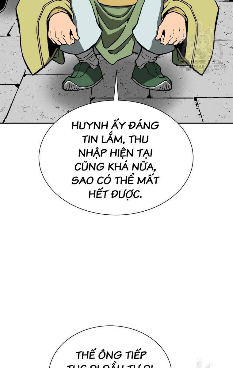 Vĩ Linh Kiếm Tiên - Chap 17