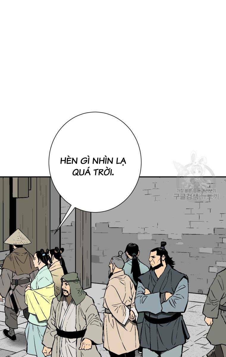 Vĩ Linh Kiếm Tiên - Chap 17