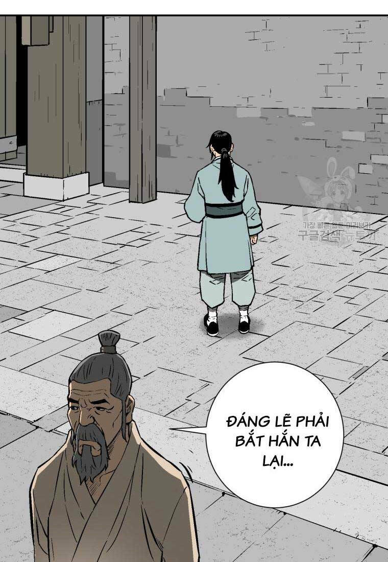 Vĩ Linh Kiếm Tiên - Chap 17