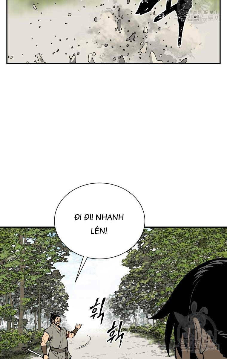 Vĩ Linh Kiếm Tiên - Chap 19