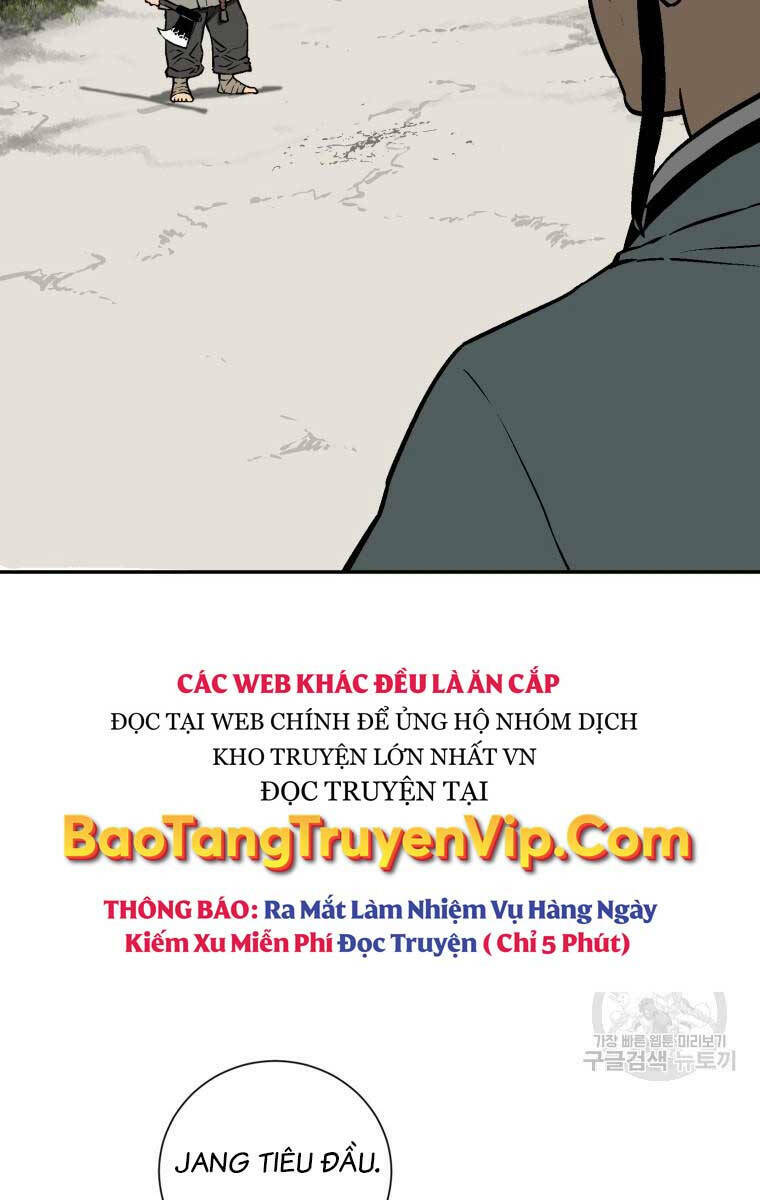 Vĩ Linh Kiếm Tiên - Chap 19