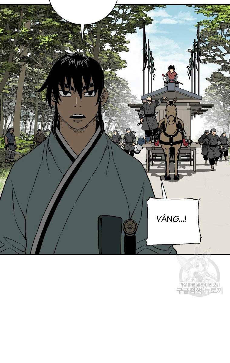 Vĩ Linh Kiếm Tiên - Chap 19